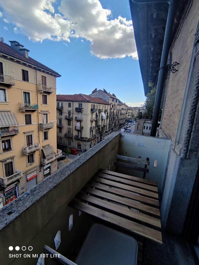 شقة Deregre Torino 2 المظهر الخارجي الصورة